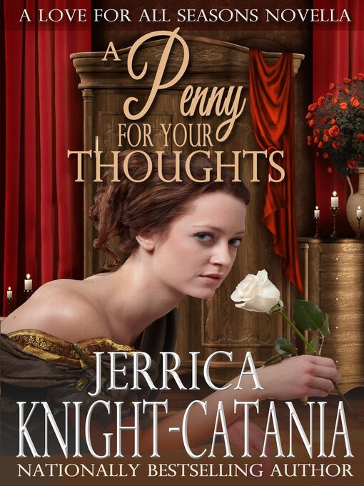 Title details for A Penny For Your Thoughts by Jerrica Knight-Catania - Available